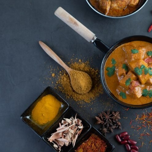 nihari masala